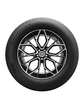 Llanta para auto Michelin Primacy Suv 275 / 65 R18