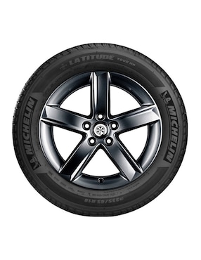 Llanta para auto Michelin Latitude Tour Hp 235 / 60 R18