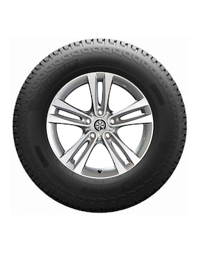 Llanta para auto Michelin Ltx Force 205 / 70 R15