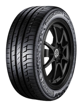 Llanta Continental PremiumContact 6 275/55R17