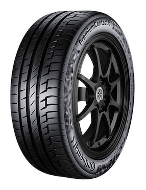 Llanta para auto Continental Premiumcontact 6 235 / 60 R16
