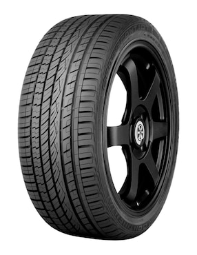 Llanta Continental ContiCrossContact UHP 255/60R18