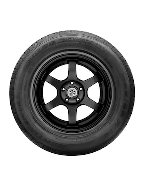 Llanta para auto Continental Conticrosscontact Uhp 295 / 35 R21