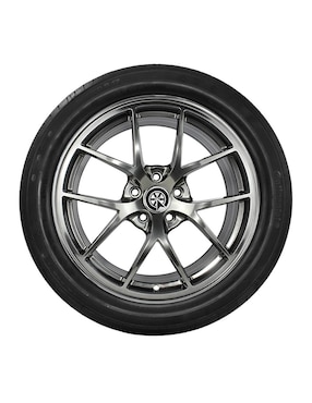 Llanta para auto Continental Contipremiumcontact 2 205 / 50 R17