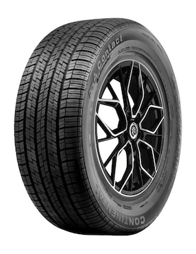 Llanta Continental Conti4x4Contact 255/55R19