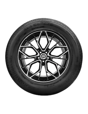Llanta para auto Continental Conti4X4Contact 255 / 60 R17