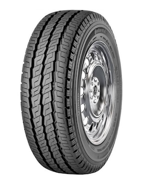 Llanta para auto Continental Vancontact Ap 195 / 55 R14