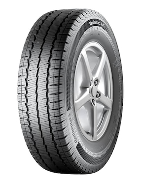 Llanta Continental VanContact A/S 285/55R16