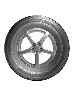 Llanta para auto Continental 285 / 55 R16