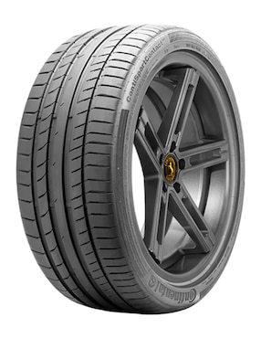 Imagen de producto Llanta para auto Continental Contisportcontact 5P 285 / 30 R19