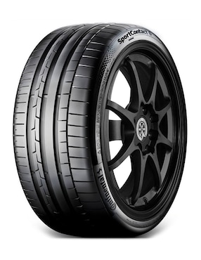 Llanta Continental SportContact 6 315/40R21