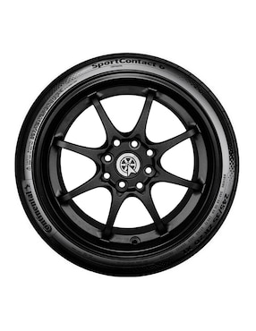Llanta para auto Continental Sportcontact 6 275 / 45 R21