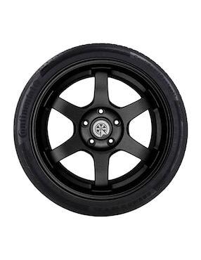 Llanta para auto Continental Contisportcontact 5 315 / 35 R20