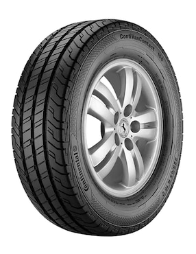 Llanta para auto Continental Contivancontact 100 285 / 65 R16