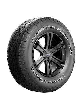 Llanta BFGoodrich Trail-Terrain T/A 265/65R17