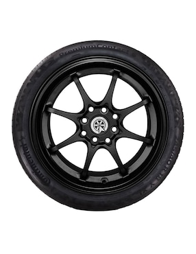 Llanta para auto Continental Premiumcontact 6 215 / 45 R18