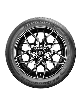 Llanta para auto Bfgoodrich Advantage Touring 215 / 60 R16