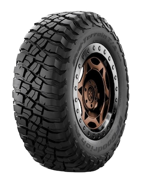 Llanta BFGoodrich Mud Terrain T/A KM3 325/65R18