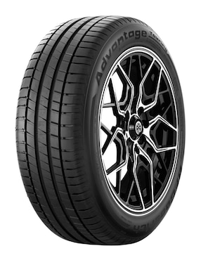 Llanta para auto Bfgoodrich Advantage Touring 185 / 60 R14