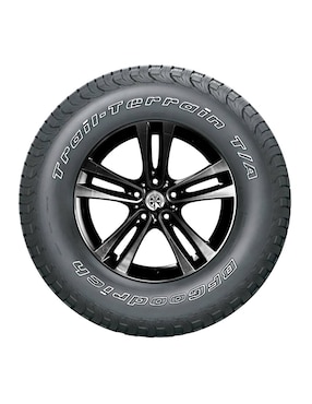 Llanta para auto Bfgoodrich 245 / 50 R20
