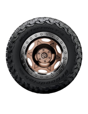 Llanta para auto Bfgoodrich 265 / 70 R17