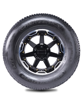 Llanta para auto Chengshan Tires Csc-302 235 / 75 R15