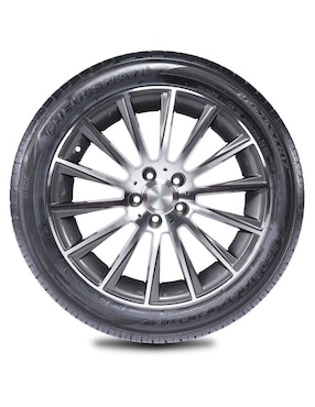 Llanta para auto Chengshan Tires Csc-701 205 / 45 R17
