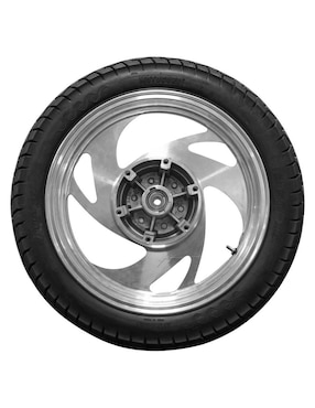 Llanta para moto Motocore Mcc-223 3.5/52R16