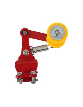 Tensor de cadena para moto Roda