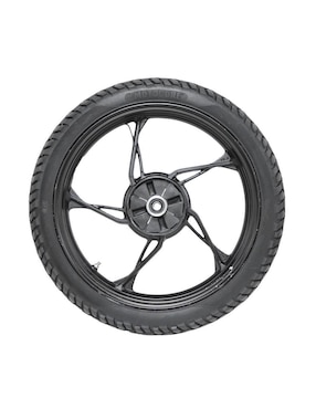 Llanta para moto Motocore Mcc-200 2.75/52R17
