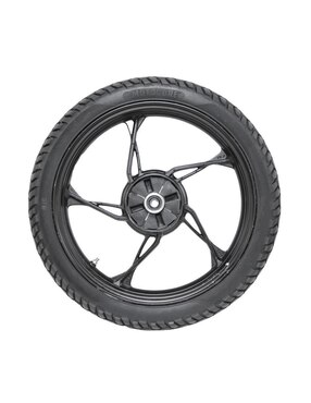Llanta para moto Motocore 2.75/52R17
