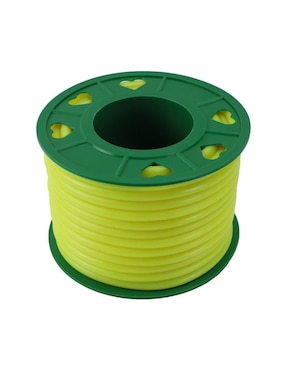Manguera gasolina Roda
