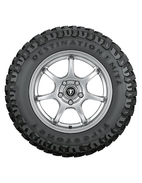 Llanta para auto Firestone 285 / 70 R17