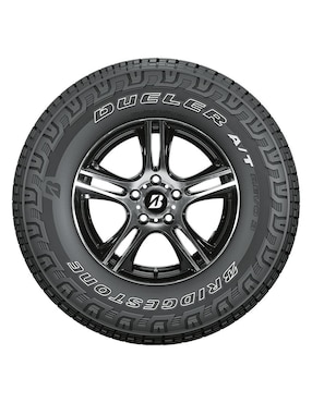 Llanta para auto Bridgestone Dueler At Revo 3 265 / 50 R20