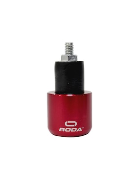 Puños para motocicleta Roda