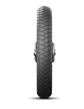 Llanta para moto Michelin Anakee Street 71T 130 / 80 R17