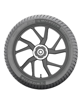 Llanta para moto Michelin City Extra 55S 100 / 90 R17