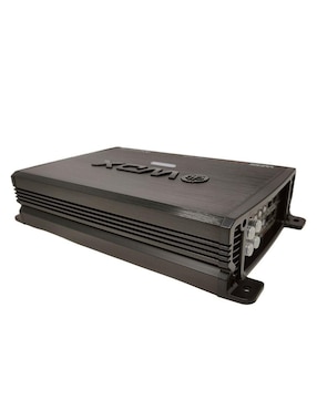 Amplificador para auto Db Drive WDX3004G2 de 14.4 V