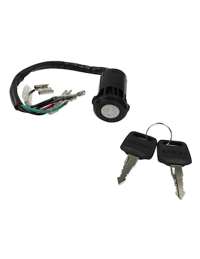 Interruptor de encendido para moto Roda Honda