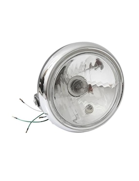 Faro delantero para moto Roda Honda