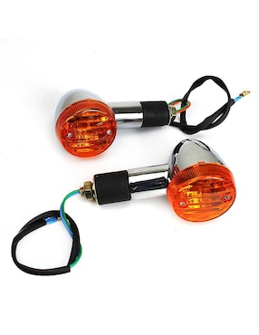 Direccionales delanteras para moto Roda Suzuki