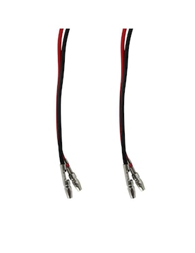 Direccionales para moto Roda