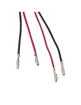 Direccionales para moto Roda