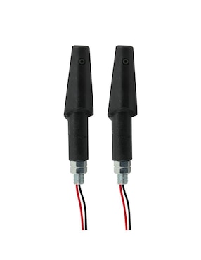 Direccionales para moto Roda