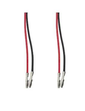 Direccionales para moto Roda