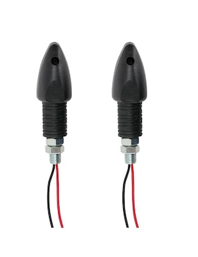 Direccionales para moto Roda