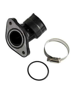 Manifold carburador para moto Roda Honda