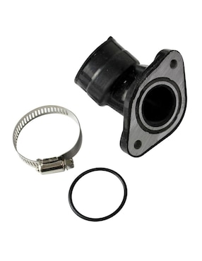 Manifold carburador para moto Roda Honda