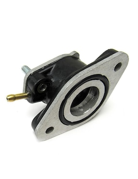 Manifold carburador para moto Roda Honda
