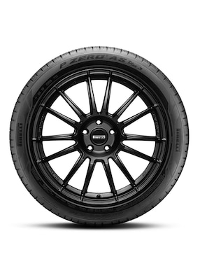 Llanta para auto Pirelli P Zero As Plus 3 245 / 40 R18